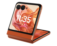 MOTOROLA RAZR 50 8/256GB Pomarańczowy - 1245672 - zdjęcie 5